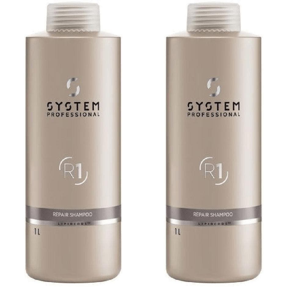 Repair Shampoo