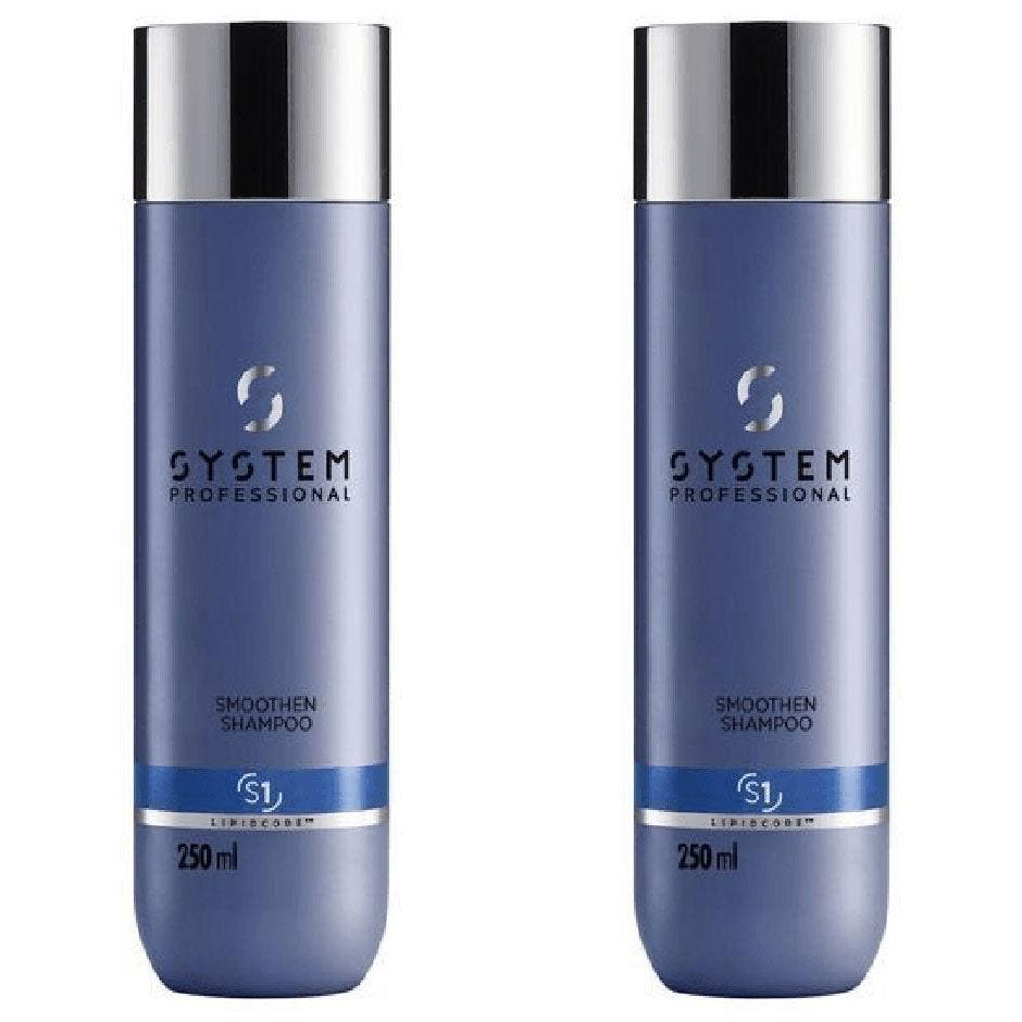 Smoothen Shampoo