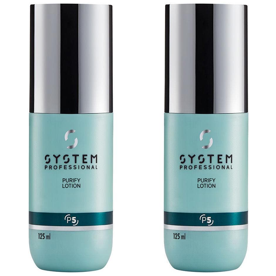 Purify Lotion