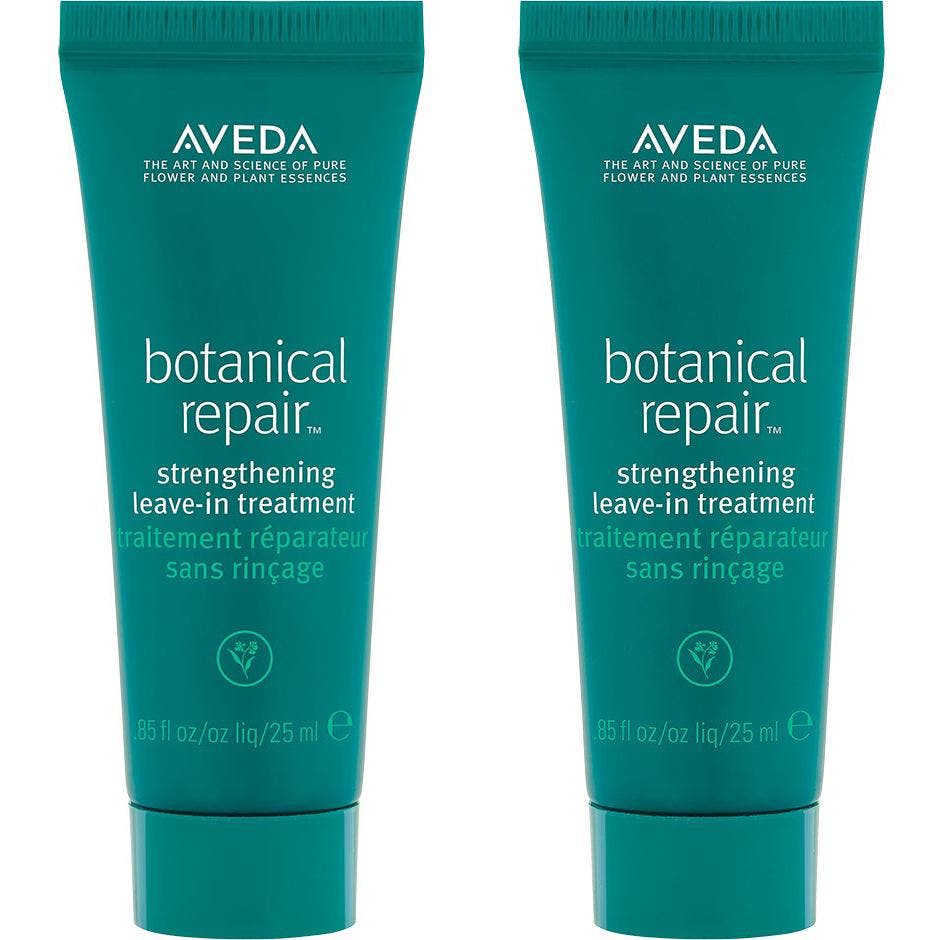 Botanical Repair Leave In Treatment Travel