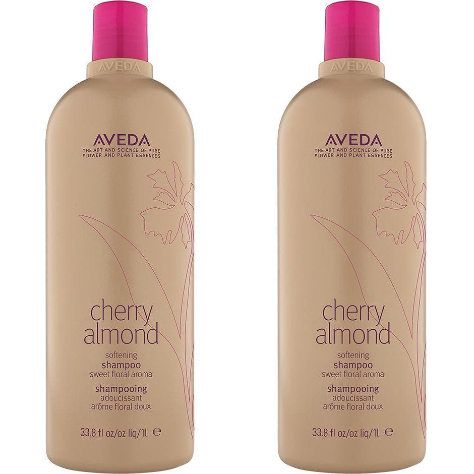 Cherry Almond Shampoo
