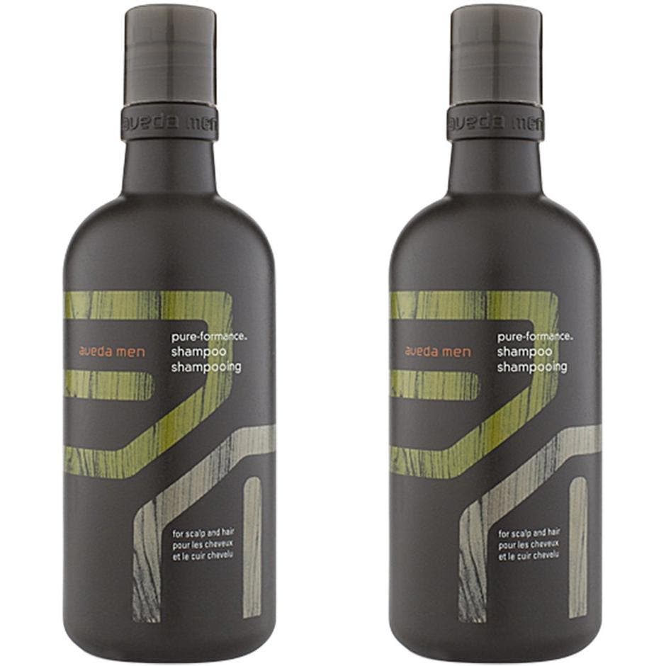 Mens Pureformance Shampoo