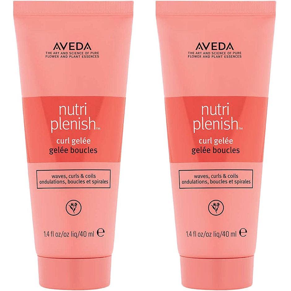 Nutriplenish Curl Gelee