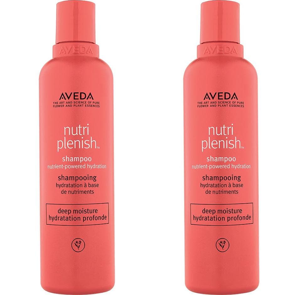 NutriPlenish Shampoo