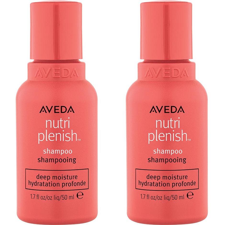 NutriPlenish Shampoo