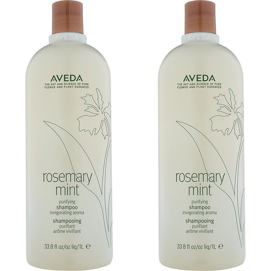 2st Aveda Rosemary Mint Shampoo 1000 ml
