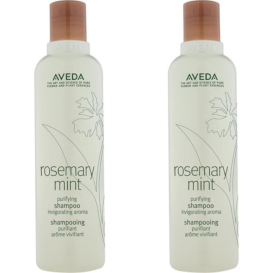 2st Aveda Rosemary Mint Shampoo 250 ml