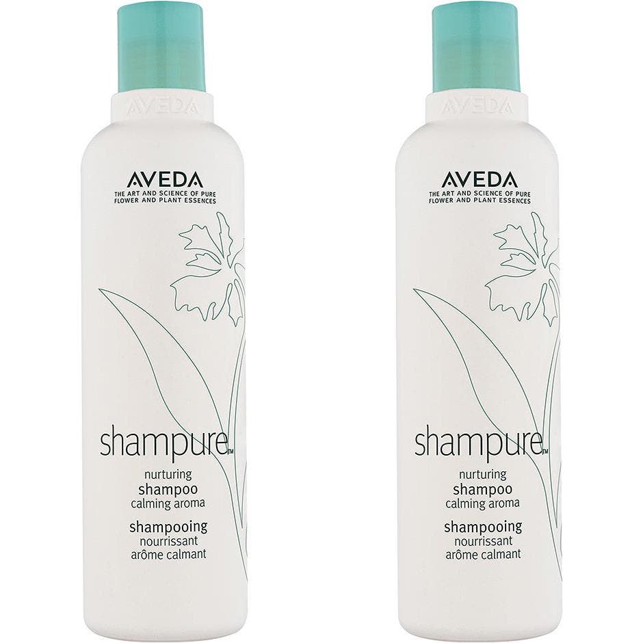 Shampure Shampoo