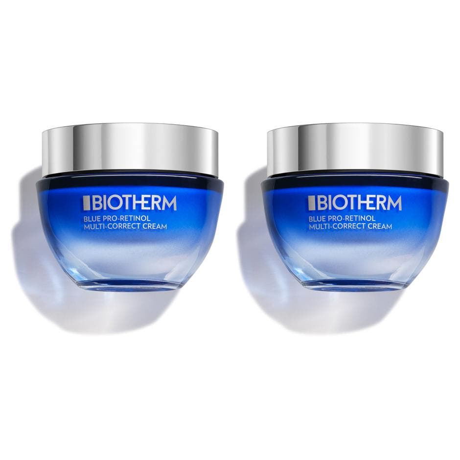 Blue Pro-Retinol Moisturizing Cream