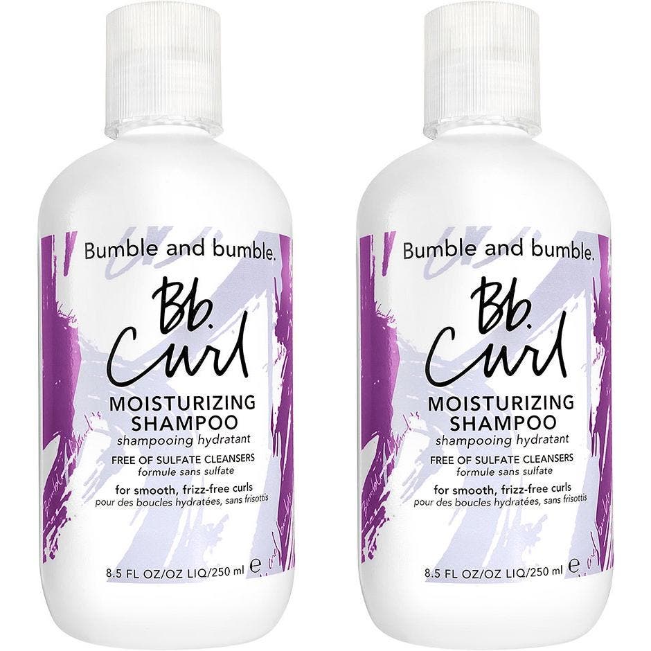 Bb. Curl Shampoo