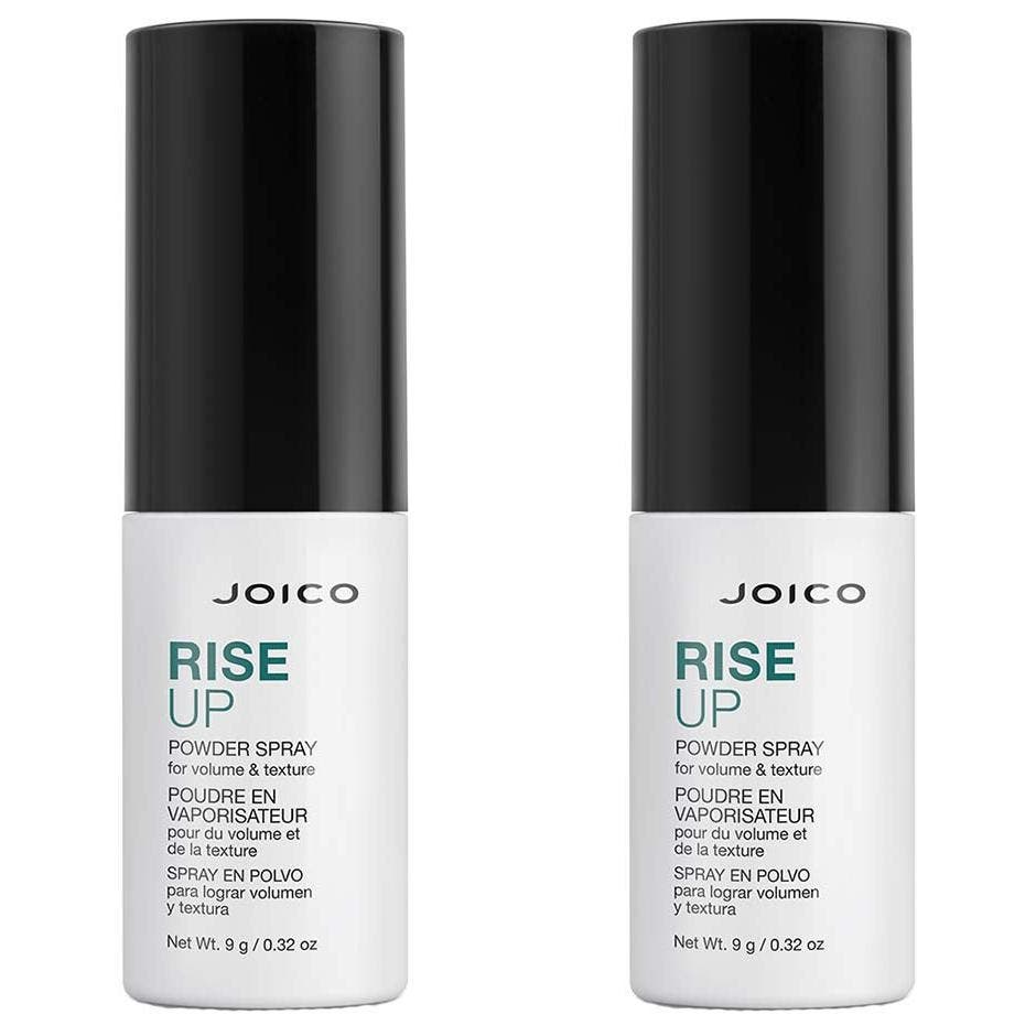 Style & Finish Rise Up