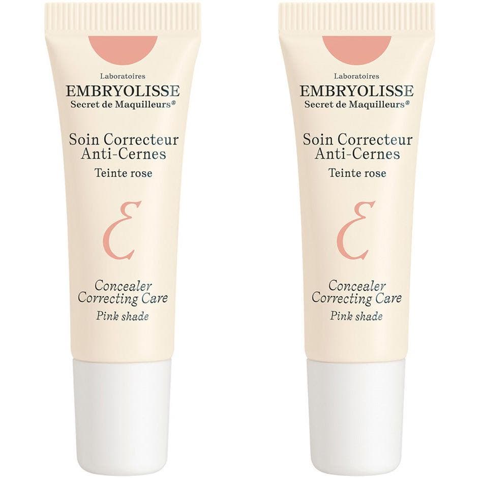 Concealer Correcting Care Pink